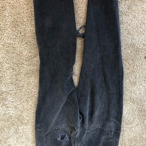 Pacsun Boyfriend Denim Jeans
